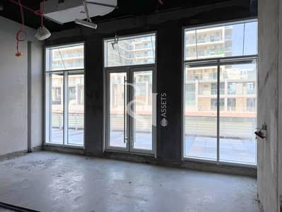 Shop for Rent in Al Raha Beach, Abu Dhabi - 10. png