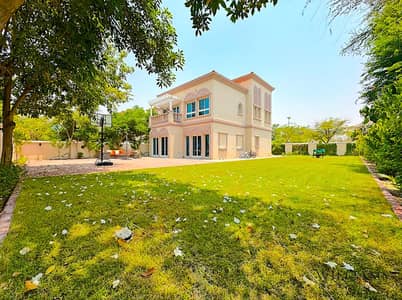 3 Bedroom Villa for Sale in Jumeirah Village Triangle (JVT), Dubai - EXTENDED 3 BED | FULLY UPGRADED | OWNER OCCUPIED