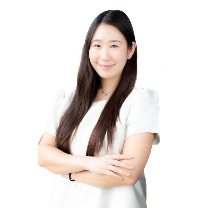 Seojin Shin