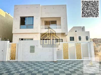 6 Bedroom Villa for Sale in Al Yasmeen, Ajman - batch_757168470-1066x800. jpg