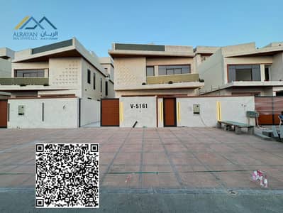 5 Bedroom Villa for Sale in Al Helio, Ajman - WhatsApp Image 2025-08-14 at 2.16. 53 AM. jpeg