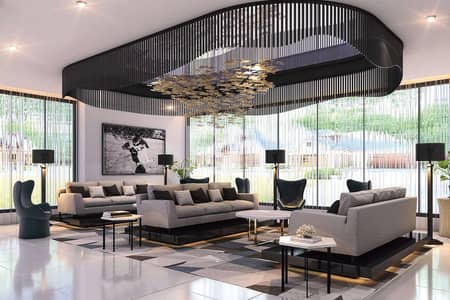 Studio for Sale in Jumeirah Village Circle (JVC), Dubai - Motivated Seller | Modern Living | With Pool