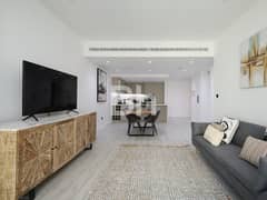 Fully Upgraded | Modern | High Quality | Furnished