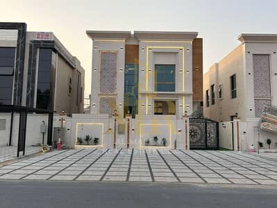 5 Bedroom Villa for Sale in Al Zahya, Ajman - IMG-20250817-WA0001. jpg