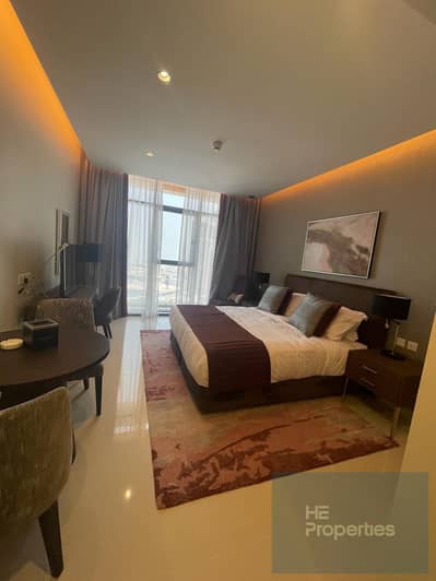 Studio for Sale in Business Bay, Dubai - 2ab3e212-5473-4344-806b-47d4e2e69599. jpg