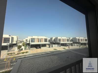 3 Bedroom Townhouse for Rent in Dubai South, Dubai - WhatsApp Image 2025-08-13 at 12.19. 54 PM. jpeg