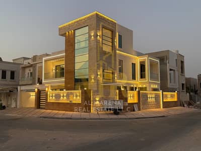 6 Bedroom Villa for Sale in Al Yasmeen, Ajman - IMG-20250621-WA0176. jpg