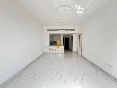 1 Bedroom Flat for Rent in Jumeirah Village Circle (JVC), Dubai - IMG-20250818-WA0024. jpg