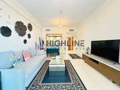 Fully Furnished 1BHK | Near Gems Wellinghton