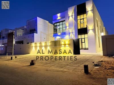 5 Bedroom Villa for Sale in Al Helio, Ajman - batch_IMG-20250702-WA0184. jpg