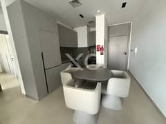 Fully Furnished | Vacant | Community view