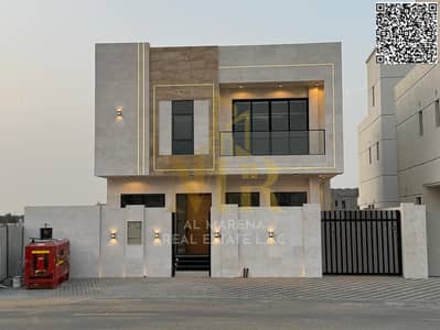 5 Bedroom Villa for Sale in Al Zahya, Ajman - IMG-20250809-WA0114. jpg