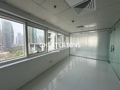 朱美拉湖塔 (JLT)， 迪拜 写字楼待租 - 位于朱美拉湖塔 (JLT)，JLT F区，HDS 大厦 的写字楼 163540 AED - 12539902