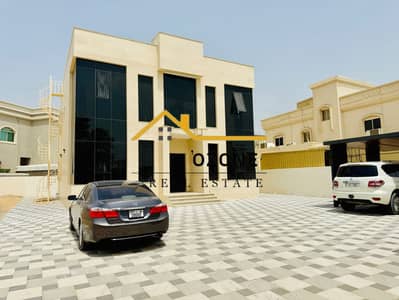 فلیٹ 5 غرف نوم للايجار في الرمثاء، الشارقة - IMG_2366. jpg