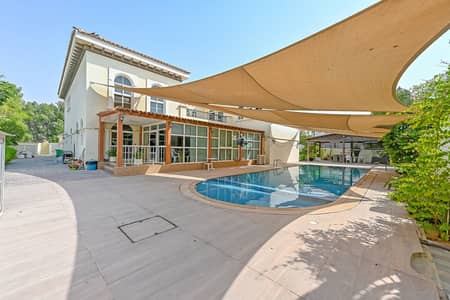 7 Bedroom Villa for Sale in The Villa, Dubai - Beautiful 7 Bedroom | with Pool | Great Location