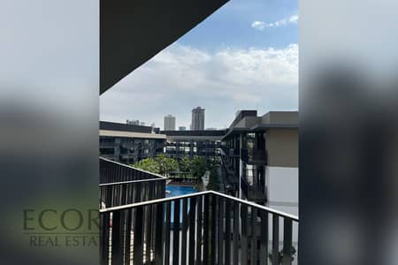 Studio for Rent in Jumeirah Village Circle (JVC), Dubai - 8. jpg