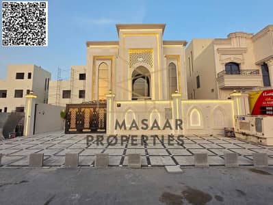 فیلا 5 غرف نوم للبيع في الحليو، عجمان - IMG-20250703-WA0058. jpg