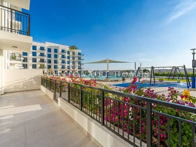3 Bedroom Flat for Sale in Town Square, Dubai - 1. png