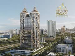 شقة في بلتمور صفوح،الصفوح 1،الصفوح 2 غرف 2650000 درهم - 12539989
