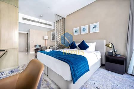 2 Bedroom Apartment for Rent in Business Bay, Dubai - IMG-20250718-WA0043. jpg