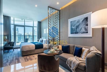 2 Bedroom Flat for Rent in Business Bay, Dubai - IMG-20250718-WA0040. jpg