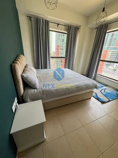 朱美拉海滩住宅（JBR）， 迪拜 1 卧室公寓待租 - IMG-20250811-WA0013. jpg