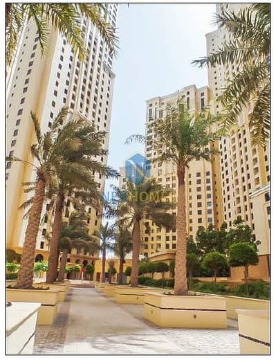 2 Bedroom Flat for Rent in Jumeirah Beach Residence (JBR), Dubai - IMG-20250723-WA0030. jpg