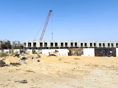 4 Bedroom Villa for Sale in Dubailand, Dubai - PRIVATE ELEVATOR | USDT ACCEPTED| MOTIVATED SELLER