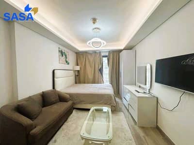 Studio for Sale in Jumeirah Village Circle (JVC), Dubai - Motivated Seller I Furnished I High ROI