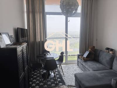 1 Bedroom Apartment for Rent in DAMAC Hills, Dubai - VACANT | PRIME LOCATION | GOLD COURSE VIEW