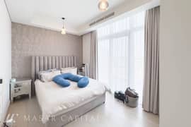 تاون هاوس في أفينشيا،(أكويا من داماك) داماك هيلز 2 3 غرف 110000 درهم - 12540156