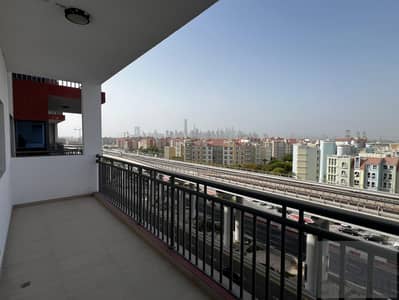 1 Bedroom Flat for Sale in Al Furjan, Dubai - IMG-20250817-WA0023. jpg
