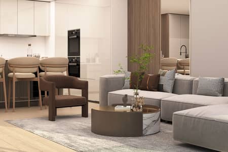 Studio for Sale in Jumeirah Village Circle (JVC), Dubai - Prime Location | Smart Living | Modern Property