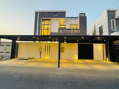 فیلا 5 غرف نوم للايجار في الياسمين، عجمان - IMG-20250813-WA0071 - Copy - Copy. jpg