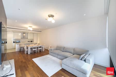 1 Bedroom Flat for Rent in Al Wasl, Dubai - Modern | Fully Furnished | City View | Vacant NOW
