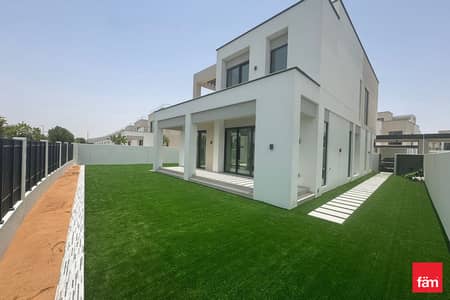 4 Bedroom Villa for Rent in Arabian Ranches 3, Dubai - Single Row | Maximum Privacy | Brand New