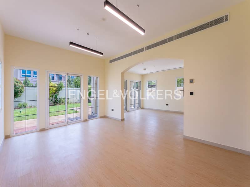 Huge Plot | Landscaped | Vacant | Close To Schools