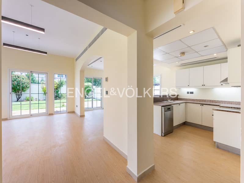 Huge Plot | Landscaped | Vacant | Close To Schools