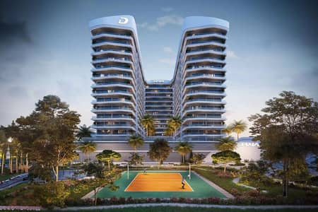 2 Bedroom Apartment for Sale in DAMAC Hills 2 (Akoya by DAMAC), Dubai - Prime Location | Investor Deal | Luxury Living