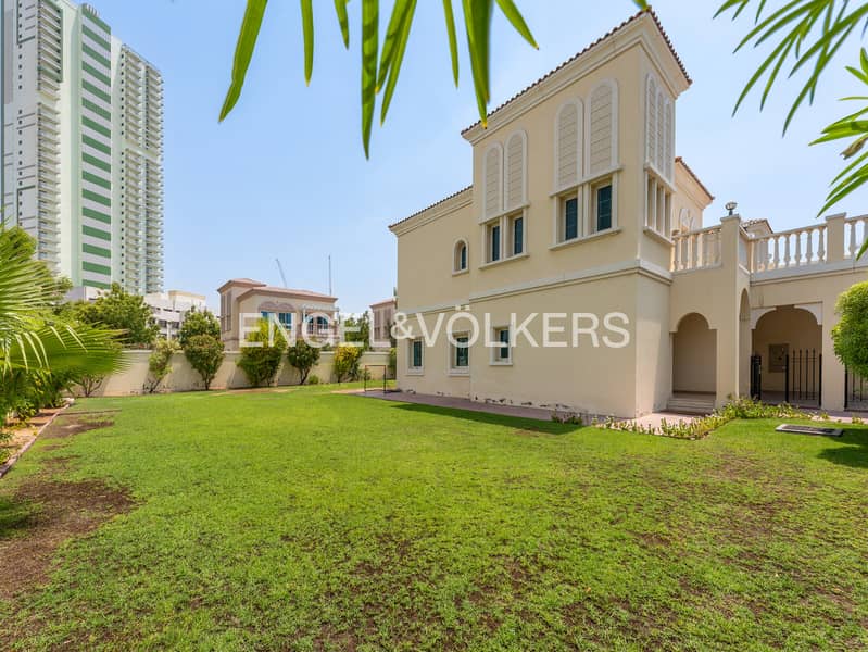 Huge Plot | Landscaped | Vacant | Close To Schools - Image 18