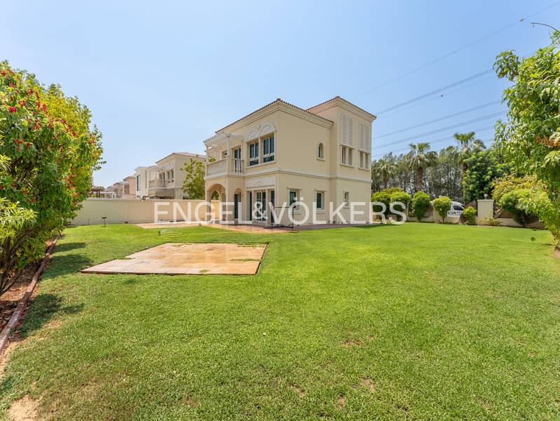 Huge Plot | Landscaped | Vacant | Close To Schools - Image 19