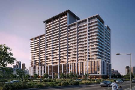 1 Bedroom Apartment for Sale in Jumeirah Village Circle (JVC), Dubai - Cash Offer | Handover Q2 2026 | Prime Location