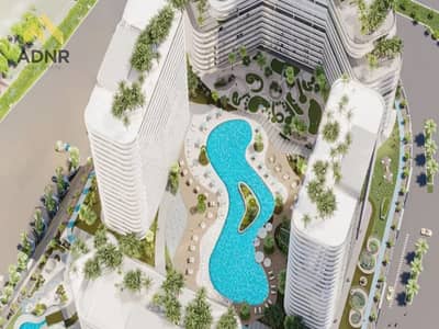 Студия Продажа в Арджан, Дубай - PEbwR8iKPJb1rw28lM5h. jpg