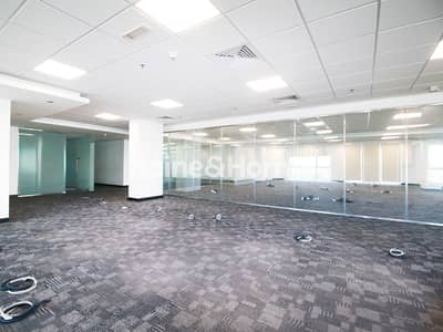 学术城， 迪拜 写字楼待租 - 位于学术城，Dubai Outsource City，Building 3 的写字楼 1343336 AED - 12540124