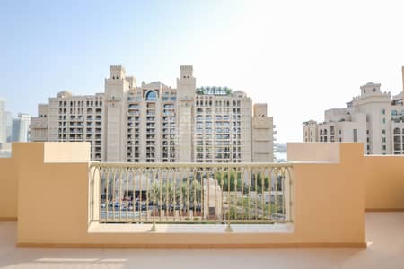 4 Bedroom Flat for Rent in Palm Jumeirah, Dubai - file-10. jpeg