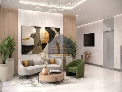 1 Bedroom Apartment for Sale in Jumeirah Village Circle (JVC), Dubai - IMG-20250630-WA0069. jpg