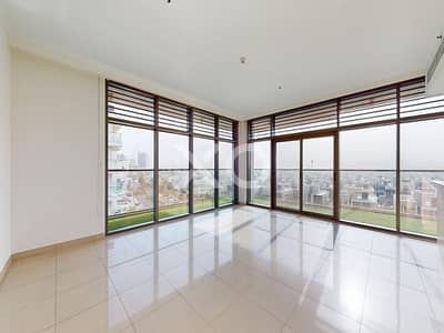 3 Bedroom Apartment for Rent in Dubai Hills Estate, Dubai - Vacant Now | Largest Layout | Address View