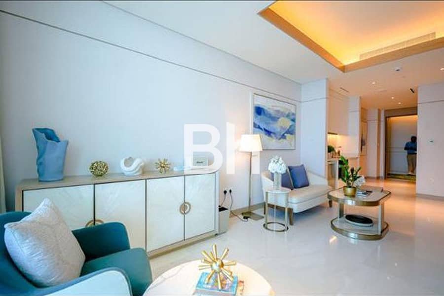 位于朱美拉海滩住宅（JBR），JBR五星级酒店 1 卧室的公寓 6000000 AED - 12539991