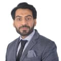 Muhammad Usman Alam