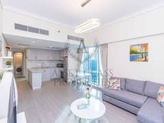 High Floor | Fully Furnished | Ready to Move |